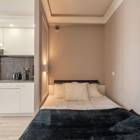 Enes Apartments Softy Lofty 2 Breslavia Exterior foto
