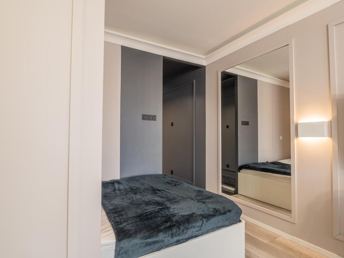 Enes Apartments Softy Lofty 2 Breslavia Exterior foto