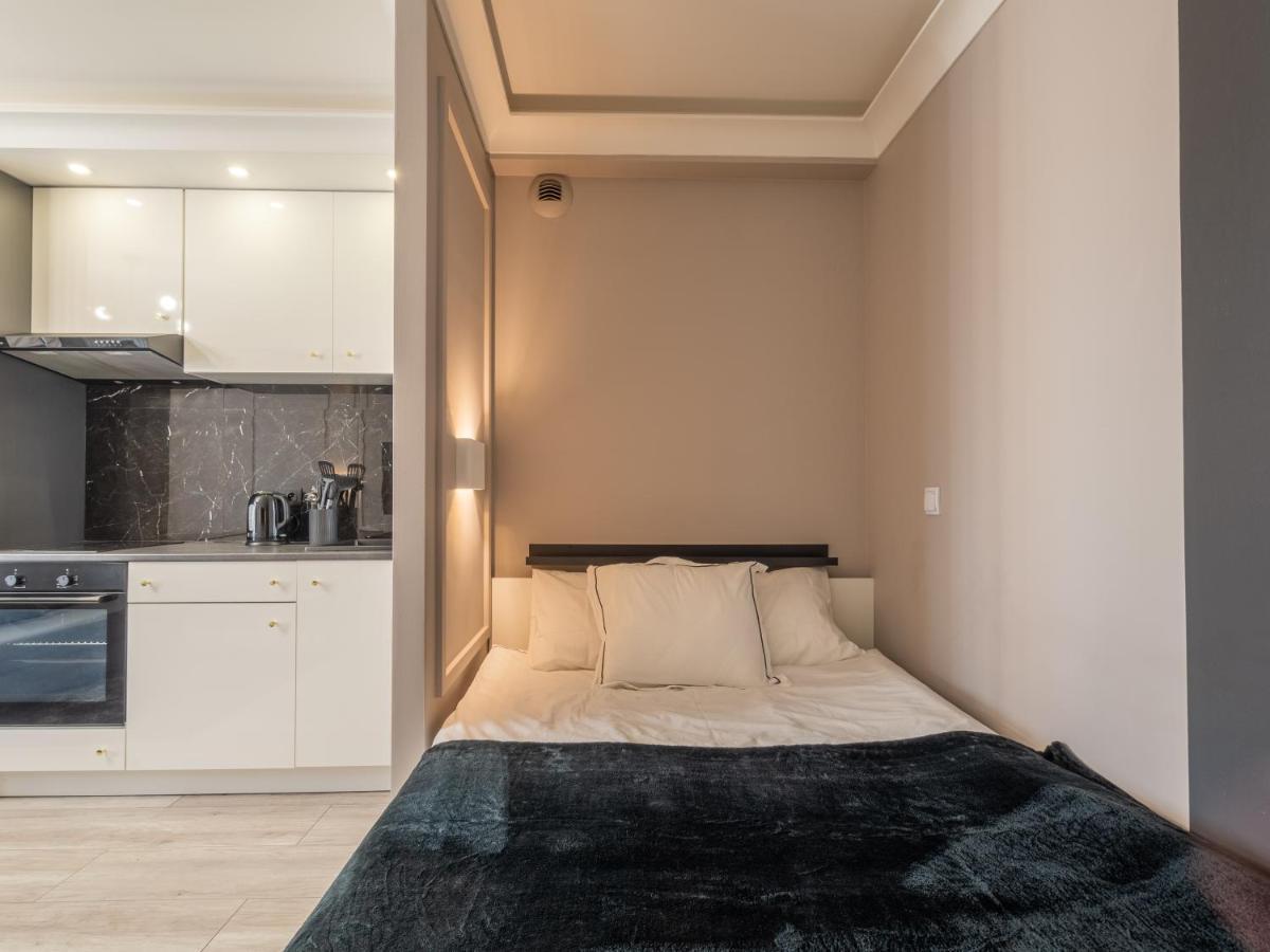 Enes Apartments Softy Lofty 2 Breslavia Exterior foto