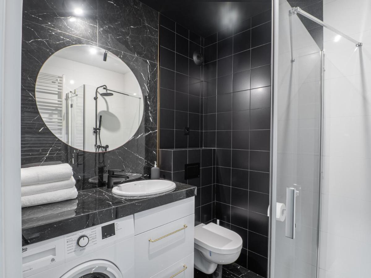 Enes Apartments Softy Lofty 2 Breslavia Exterior foto