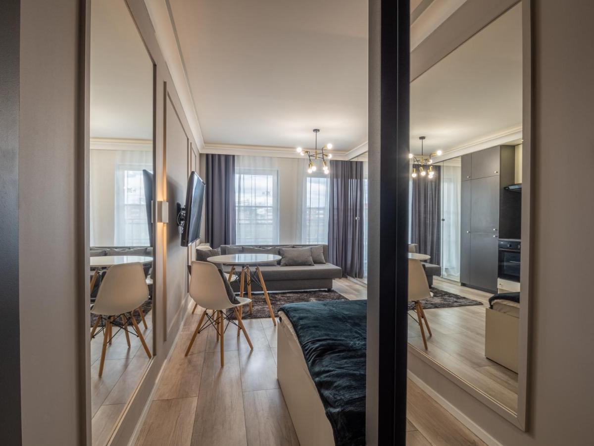 Enes Apartments Softy Lofty 2 Breslavia Exterior foto