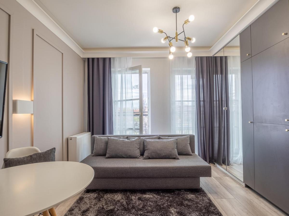 Enes Apartments Softy Lofty 2 Breslavia Exterior foto