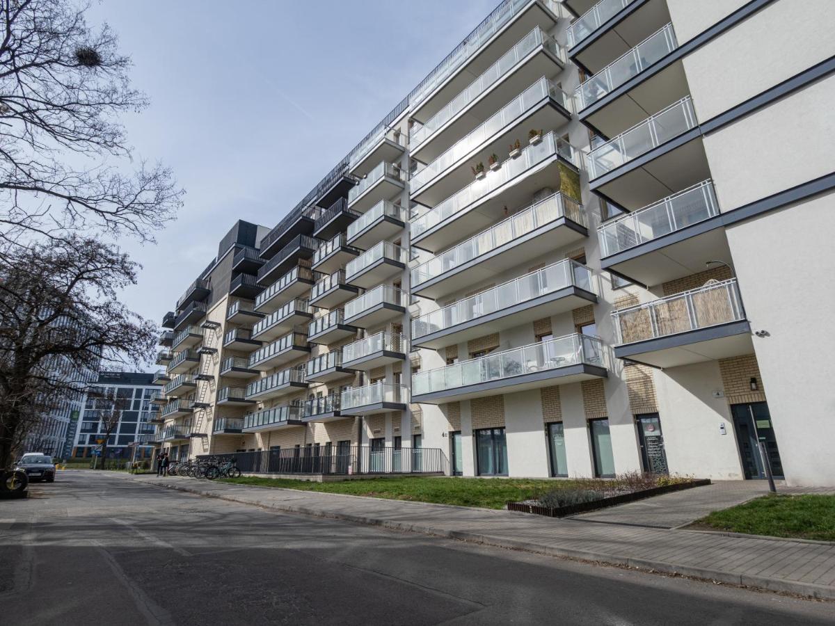 Enes Apartments Softy Lofty 2 Breslavia Exterior foto